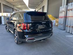 2021 Kia Sorento Sport