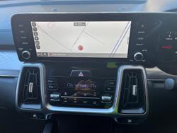 2021 Kia Sorento Sport