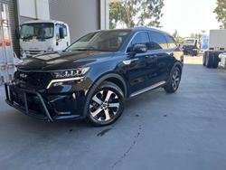 2021 Kia Sorento Sport