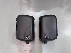 2005 Moto Guzzi Breva V1100 Breva Red