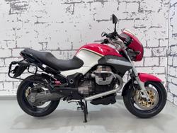 Moto Guzzi Breva V1100