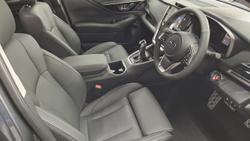 2025 Subaru Outback AWD Touring XT