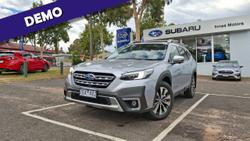 2025 Subaru Outback AWD Touring XT