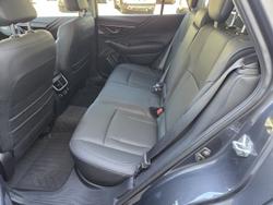 2024 Subaru Outback AWD Touring