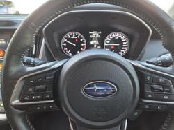 2024 Subaru Outback AWD Touring