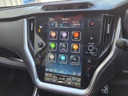 2024 Subaru Outback AWD Touring