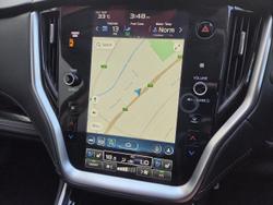 2024 Subaru Outback AWD Touring