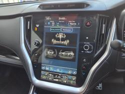 2024 Subaru Outback AWD Touring