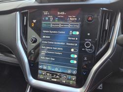 2024 Subaru Outback AWD Touring