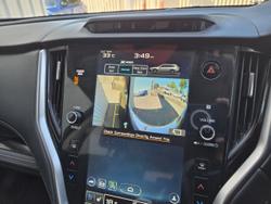 2024 Subaru Outback AWD Touring