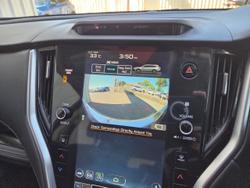 2024 Subaru Outback AWD Touring