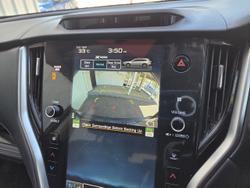 2024 Subaru Outback AWD Touring