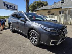 2024 Subaru Outback AWD Touring