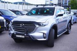 2021 Mazda BT-50 GT