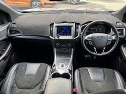 2019 Ford Endura ST-Line
