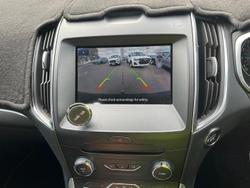 2019 Ford Endura ST-Line