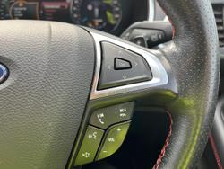 2019 Ford Endura ST-Line