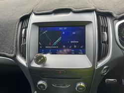 2019 Ford Endura ST-Line