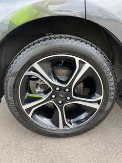 2019 Ford Endura ST-Line