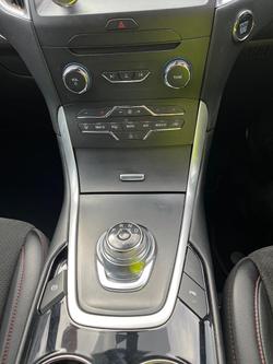 2019 Ford Endura ST-Line