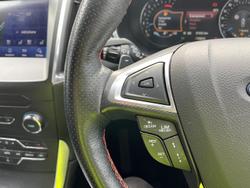 2019 Ford Endura ST-Line