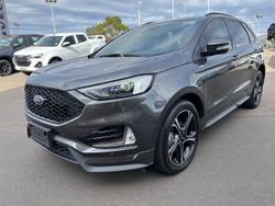 2019 Ford Endura ST-Line