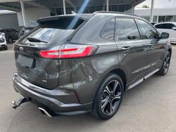 2019 Ford Endura ST-Line