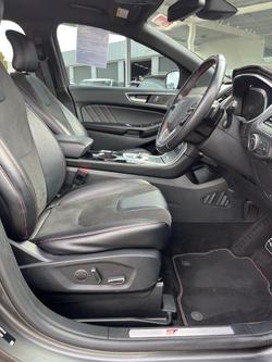 2019 Ford Endura ST-Line