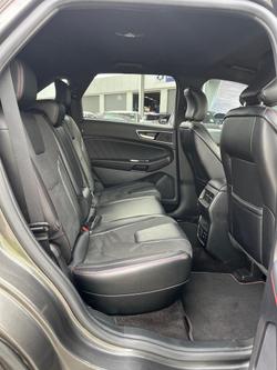 2019 Ford Endura ST-Line