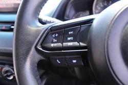 2017 Mazda CX-3 Maxx