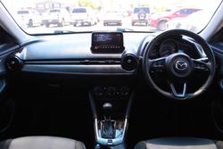 2017 Mazda CX-3 Maxx