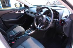 2017 Mazda CX-3 Maxx