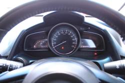 2017 Mazda CX-3 Maxx