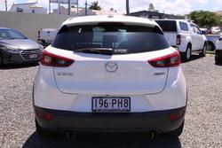 2017 Mazda CX-3 Maxx