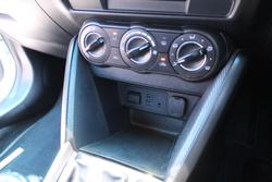 2017 Mazda CX-3 Maxx