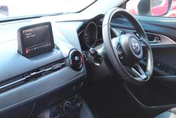 2017 Mazda CX-3 Maxx