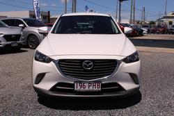 2017 Mazda CX-3 Maxx