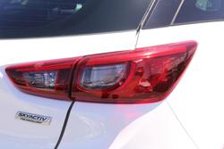 2017 Mazda CX-3 Maxx