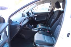 2017 Mazda CX-3 Maxx