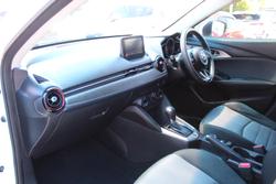 2017 Mazda CX-3 Maxx