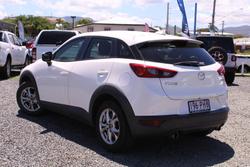 2017 Mazda CX-3 Maxx