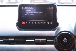 2017 Mazda CX-3 Maxx