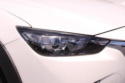 2017 Mazda CX-3 Maxx