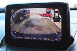 2017 Mazda CX-3 Maxx