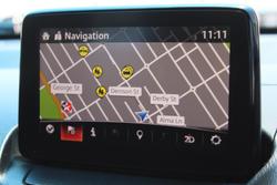 2017 Mazda CX-3 Maxx