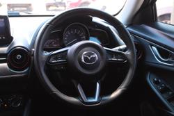 2017 Mazda CX-3 Maxx