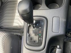 2023 Toyota Hilux Workmate Hi-Rider