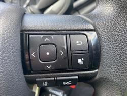 2023 Toyota Hilux Workmate Hi-Rider