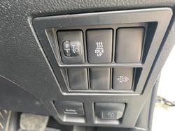 2023 Toyota Hilux Workmate Hi-Rider