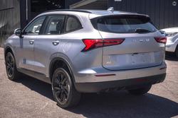 2025 GWM Haval H6 Lux